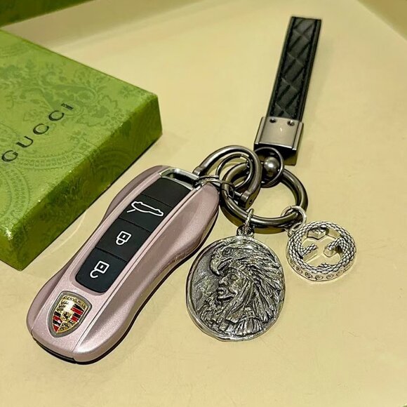 Gucci keychain - Picture 1 of 6